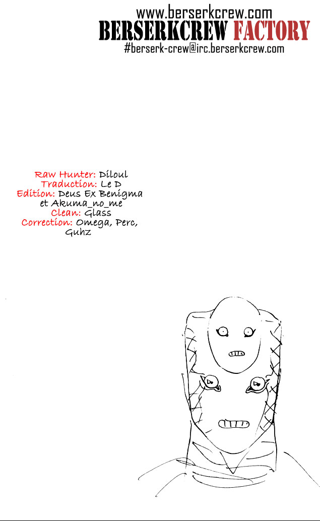 Read JoJo_s Bizarre Adventure Part 5  Golden Wind FR Manga Online