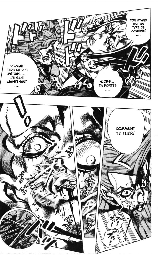 Read JoJo_s Bizarre Adventure Part 5  Golden Wind FR Manga Online
