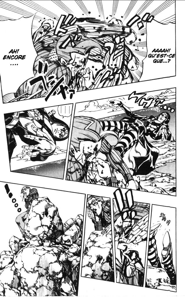 Read JoJo_s Bizarre Adventure Part 5  Golden Wind FR Manga Online