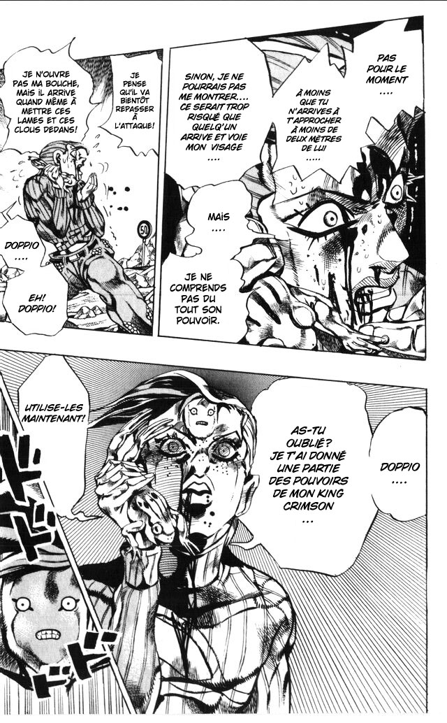 Read JoJo_s Bizarre Adventure Part 5  Golden Wind FR Manga Online