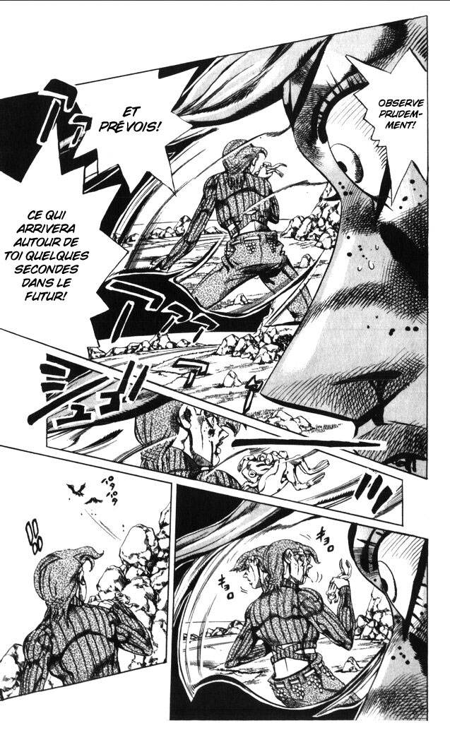Read JoJo_s Bizarre Adventure Part 5  Golden Wind FR Manga Online