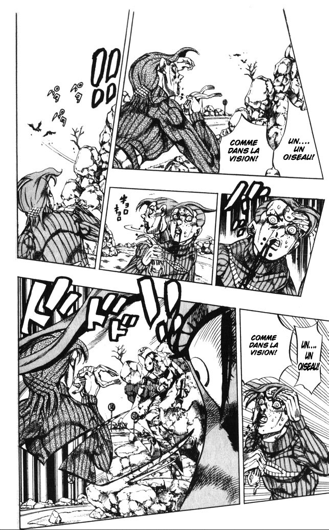 Read JoJo_s Bizarre Adventure Part 5  Golden Wind FR Manga Online