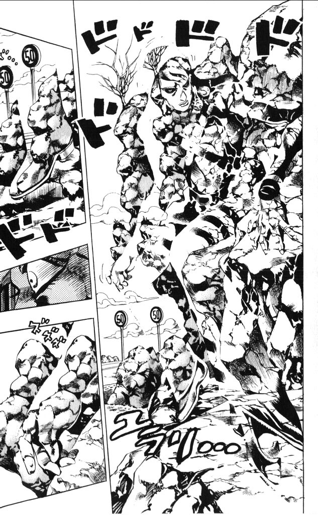 Read JoJo_s Bizarre Adventure Part 5  Golden Wind FR Manga Online