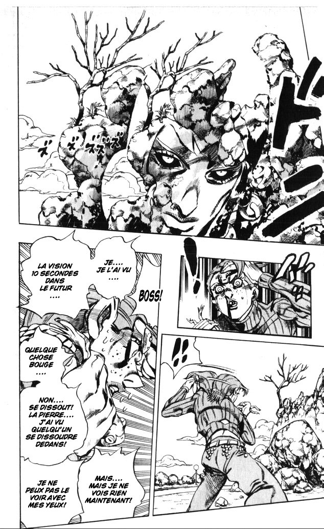 Read JoJo_s Bizarre Adventure Part 5  Golden Wind FR Manga Online