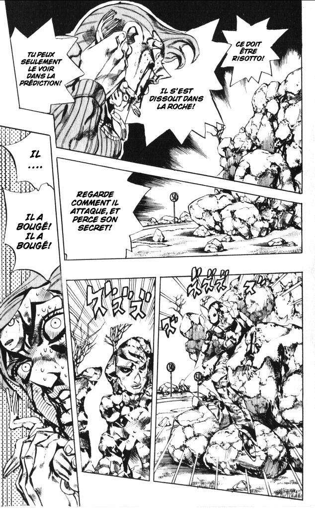 Read JoJo_s Bizarre Adventure Part 5  Golden Wind FR Manga Online