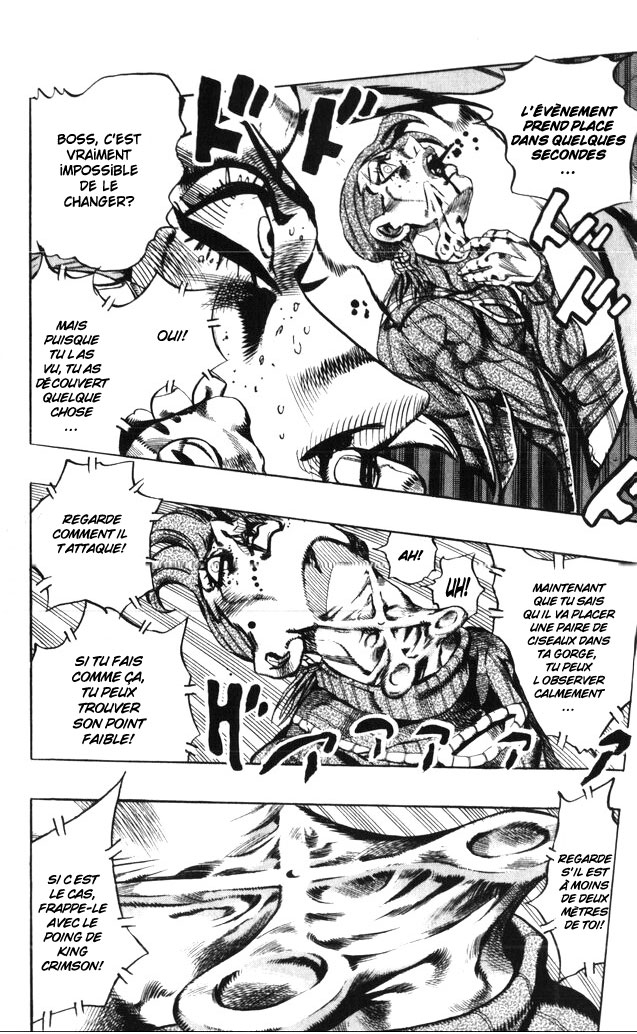 Read JoJo_s Bizarre Adventure Part 5  Golden Wind FR Manga Online