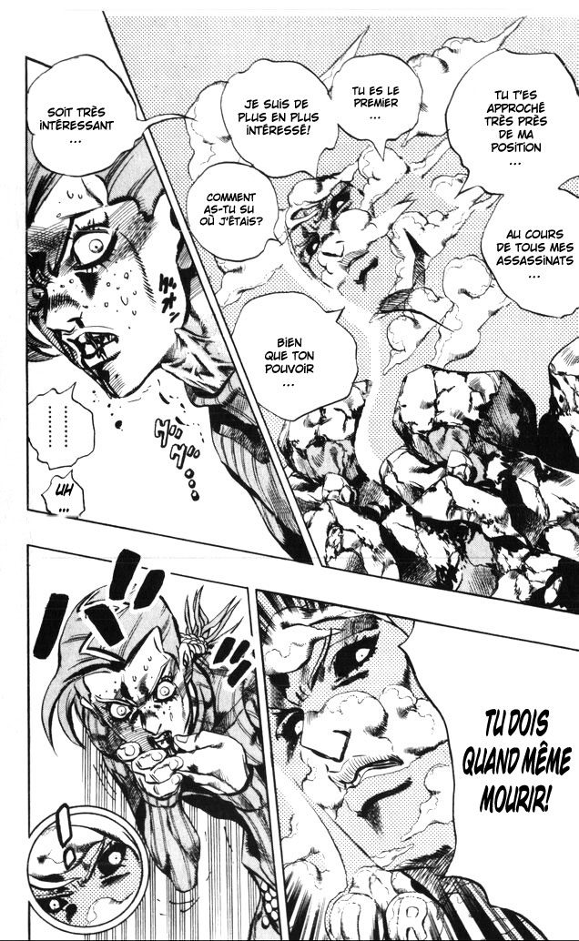 Read JoJo_s Bizarre Adventure Part 5  Golden Wind FR Manga Online