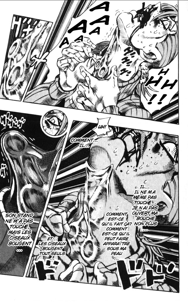 Read JoJo_s Bizarre Adventure Part 5  Golden Wind FR Manga Online