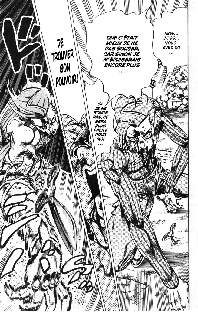 Read JoJo_s Bizarre Adventure Part 5  Golden Wind FR Manga Online