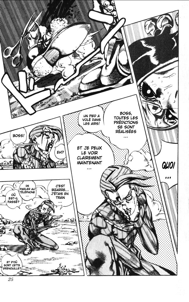 Read JoJo_s Bizarre Adventure Part 5  Golden Wind FR Manga Online
