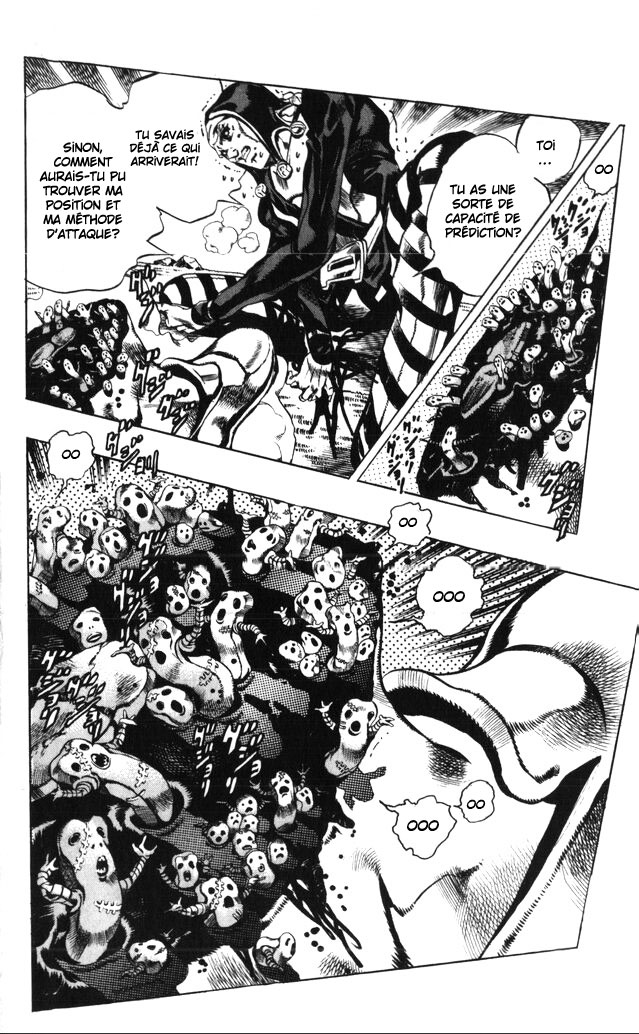 Read JoJo_s Bizarre Adventure Part 5  Golden Wind FR Manga Online