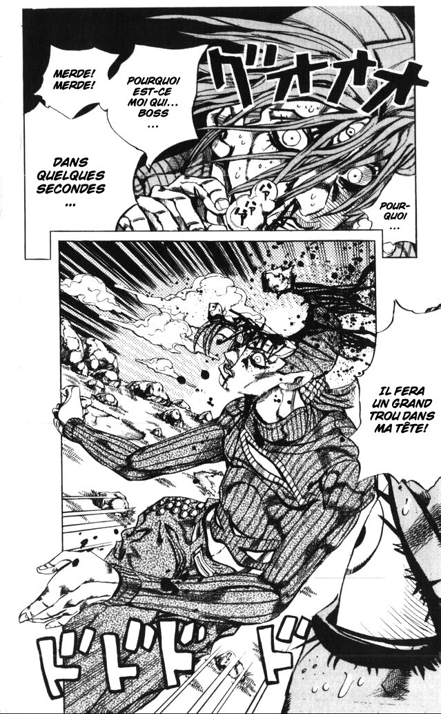 Read JoJo_s Bizarre Adventure Part 5  Golden Wind FR Manga Online