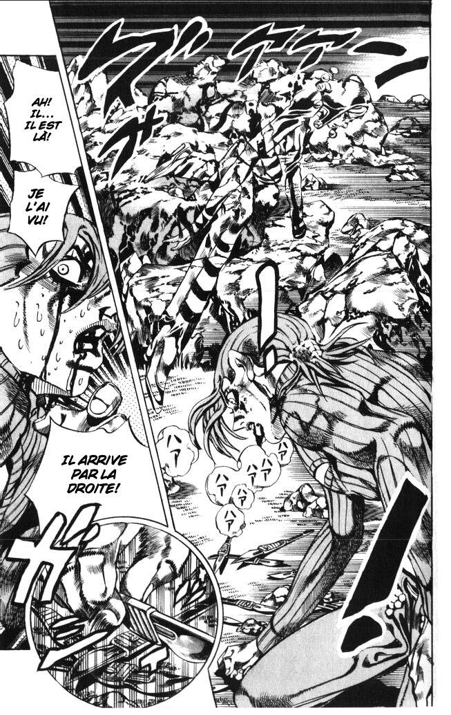 Read JoJo_s Bizarre Adventure Part 5  Golden Wind FR Manga Online