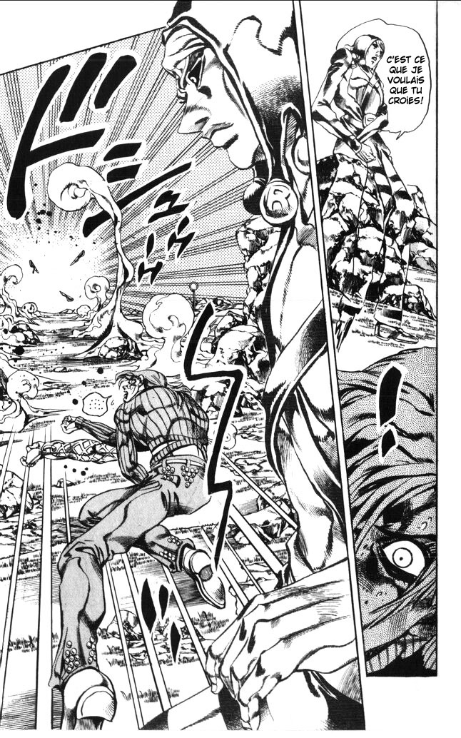 Read JoJo_s Bizarre Adventure Part 5  Golden Wind FR Manga Online