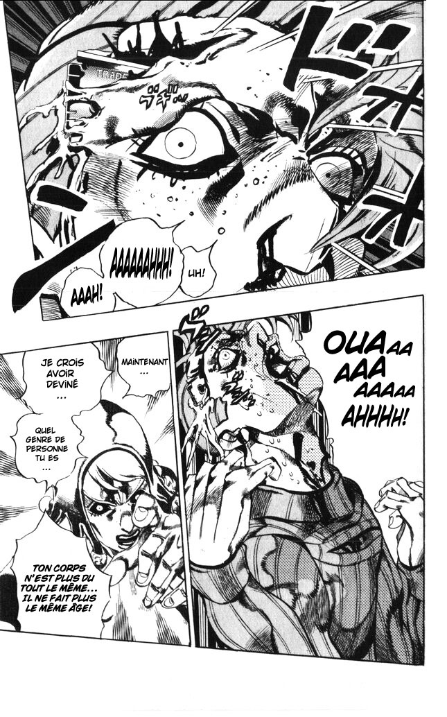 Read JoJo_s Bizarre Adventure Part 5  Golden Wind FR Manga Online