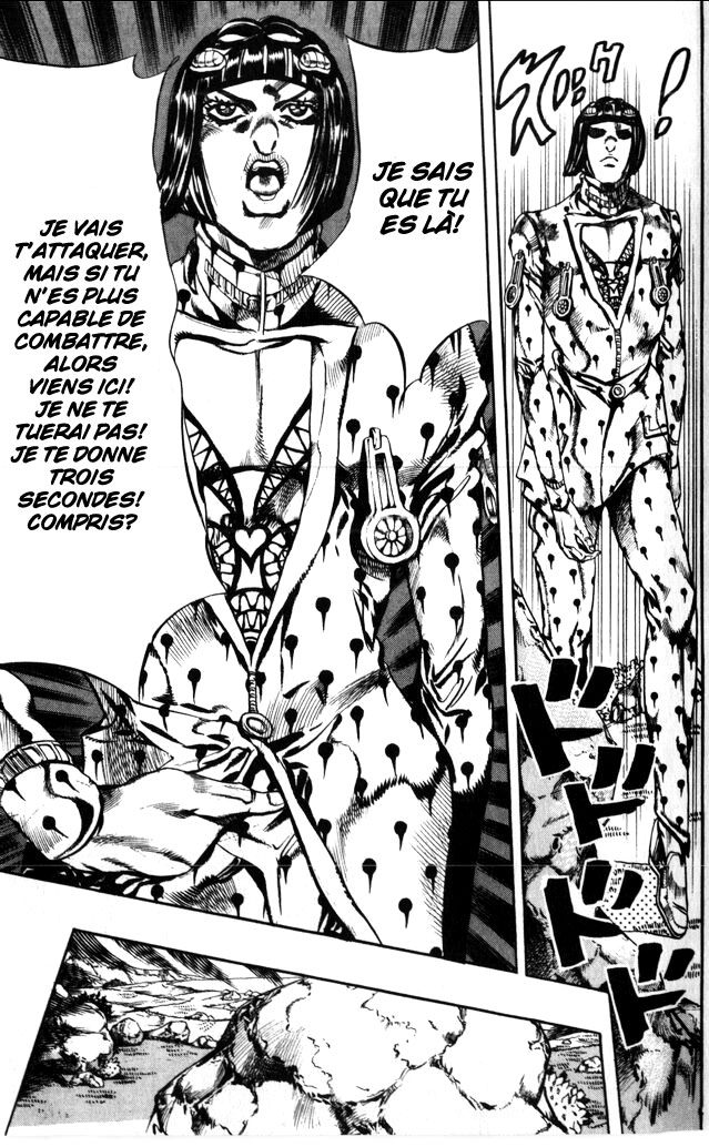 Read JoJo_s Bizarre Adventure Part 5  Golden Wind FR Manga Online
