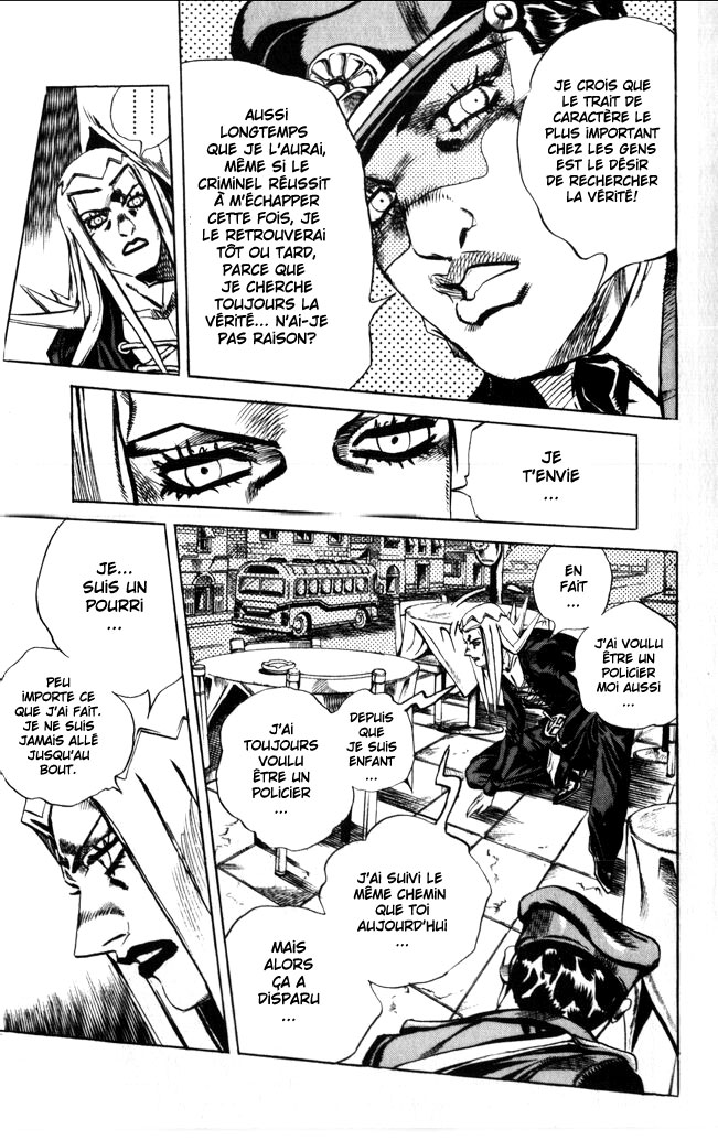 Read JoJo_s Bizarre Adventure Part 5  Golden Wind FR Manga Online