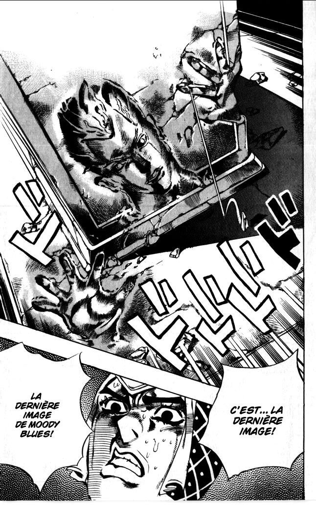 Read JoJo_s Bizarre Adventure Part 5  Golden Wind FR Manga Online