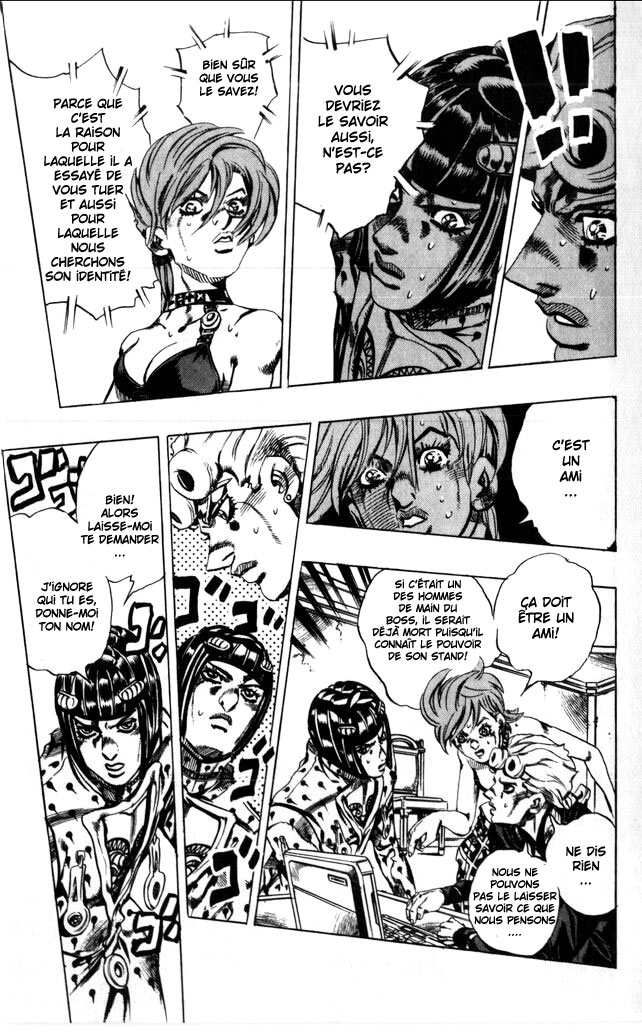Read JoJo_s Bizarre Adventure Part 5  Golden Wind FR Manga Online