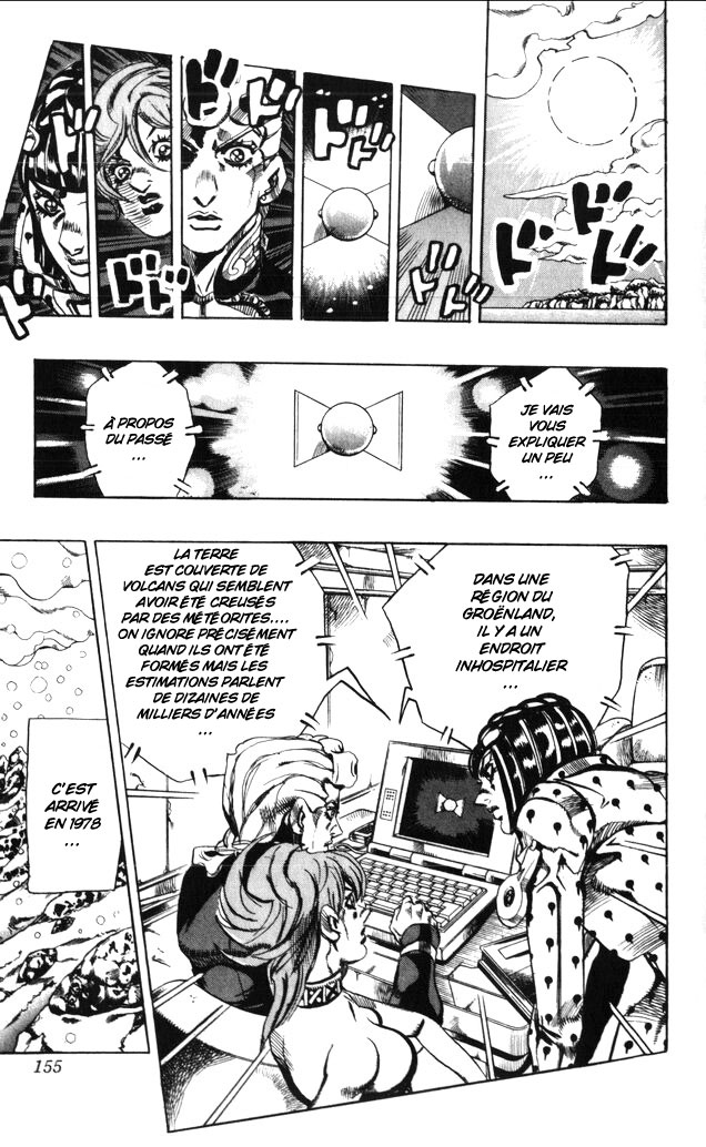 Read JoJo_s Bizarre Adventure Part 5  Golden Wind FR Manga Online