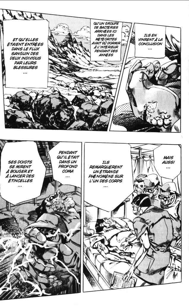 Read JoJo_s Bizarre Adventure Part 5  Golden Wind FR Manga Online
