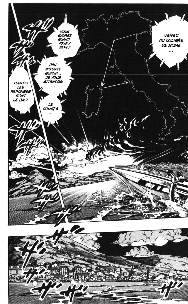 Read JoJo_s Bizarre Adventure Part 5  Golden Wind FR Manga Online