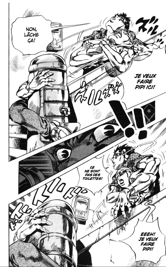 Read JoJo_s Bizarre Adventure Part 5  Golden Wind FR Manga Online