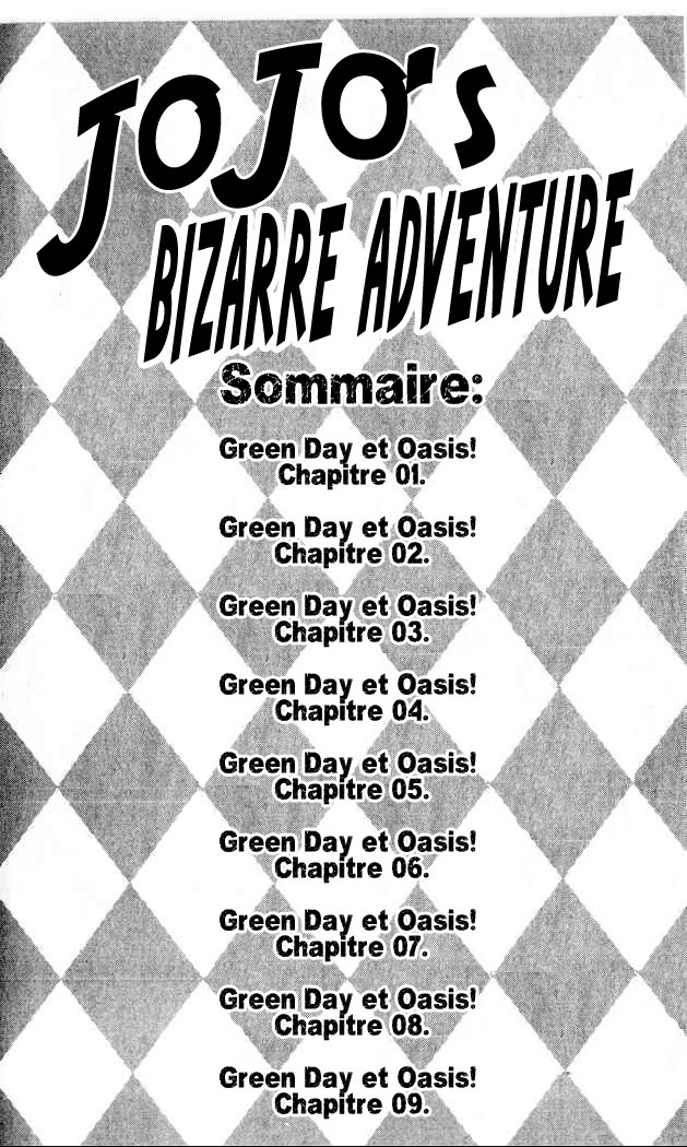 Read JoJo_s Bizarre Adventure Part 5  Golden Wind FR Manga Online