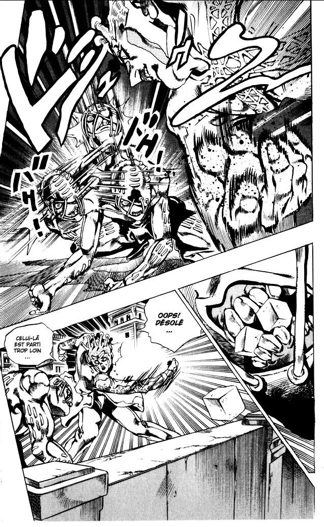Read JoJo_s Bizarre Adventure Part 5  Golden Wind FR Manga Online