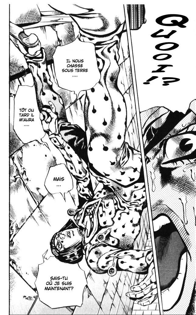 Read JoJo_s Bizarre Adventure Part 5  Golden Wind FR Manga Online