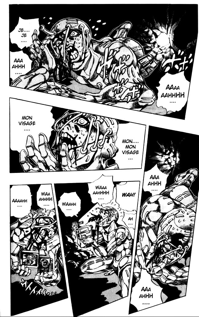 Read JoJo_s Bizarre Adventure Part 5  Golden Wind FR Manga Online