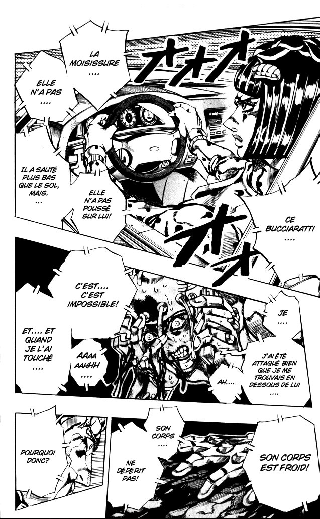 Read JoJo_s Bizarre Adventure Part 5  Golden Wind FR Manga Online