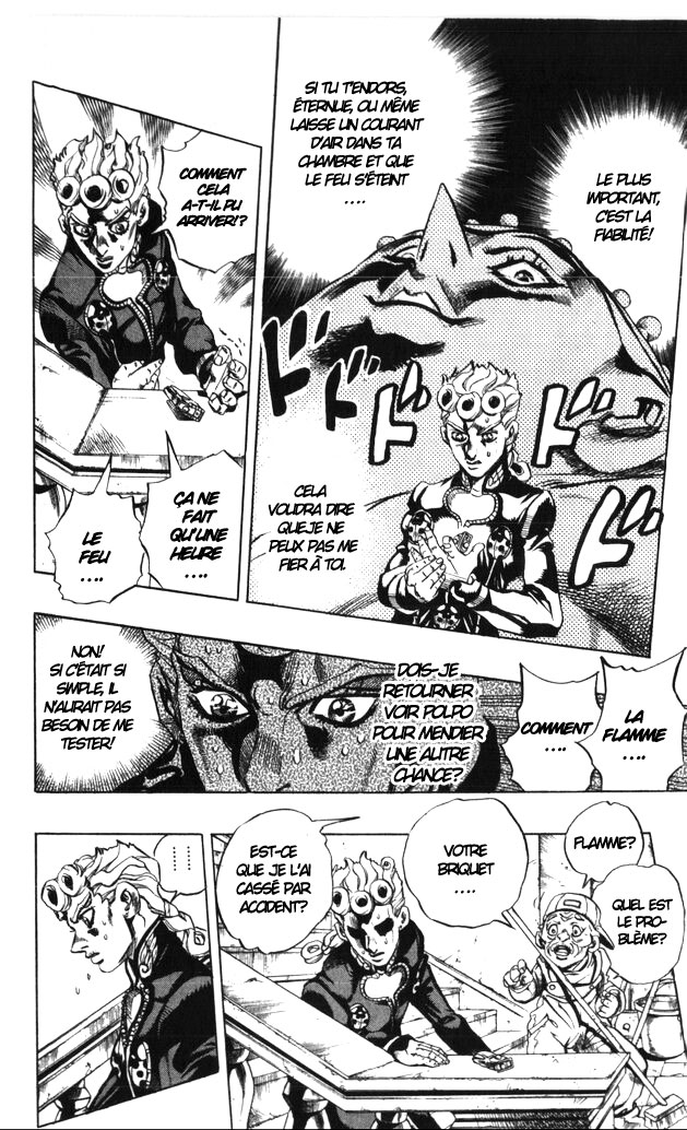 Read JoJo_s Bizarre Adventure Part 5  Golden Wind FR Manga Online