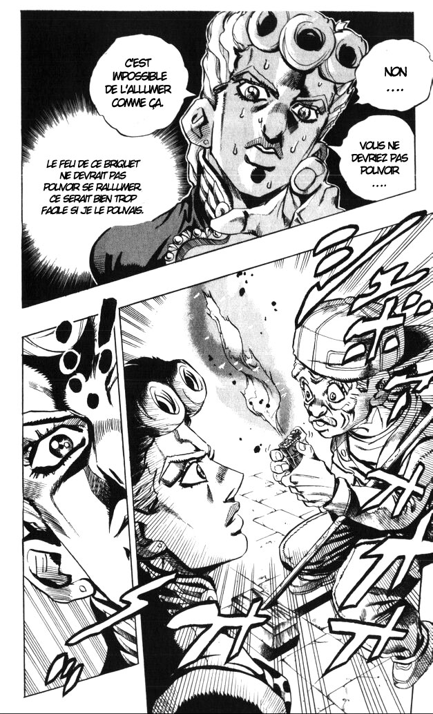 Read JoJo_s Bizarre Adventure Part 5  Golden Wind FR Manga Online