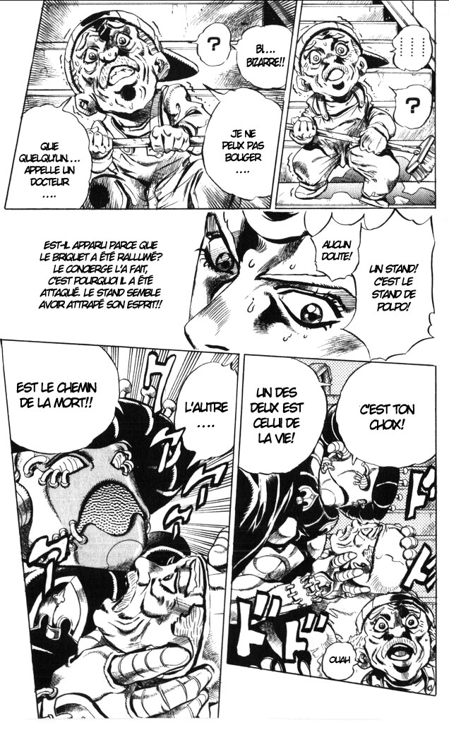 Read JoJo_s Bizarre Adventure Part 5  Golden Wind FR Manga Online