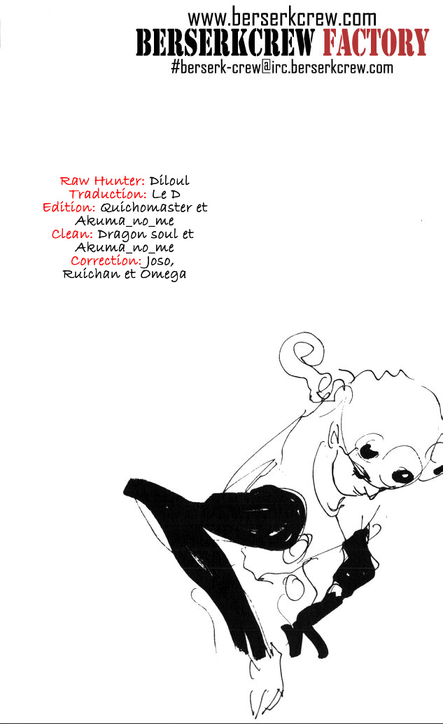 Read JoJo_s Bizarre Adventure Part 5  Golden Wind FR Manga Online