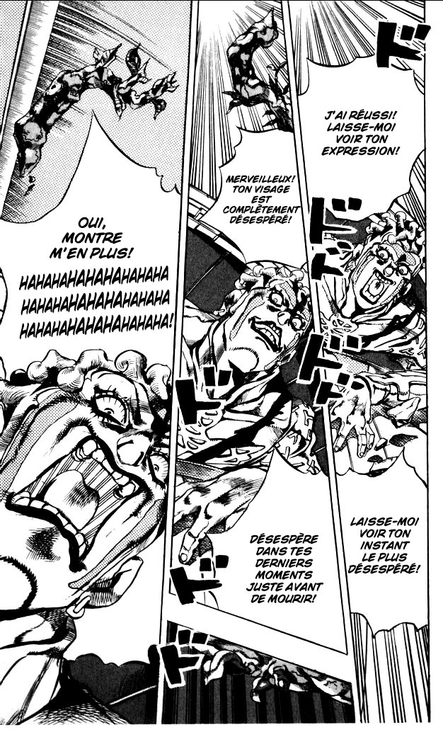 Read JoJo_s Bizarre Adventure Part 5  Golden Wind FR Manga Online