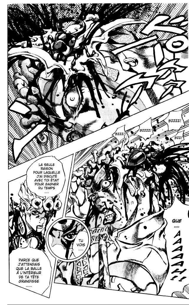 Read JoJo_s Bizarre Adventure Part 5  Golden Wind FR Manga Online