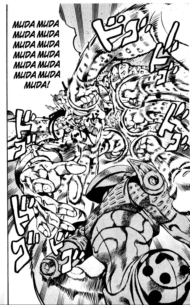 Read JoJo_s Bizarre Adventure Part 5  Golden Wind FR Manga Online