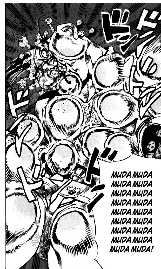 Read JoJo_s Bizarre Adventure Part 5  Golden Wind FR Manga Online