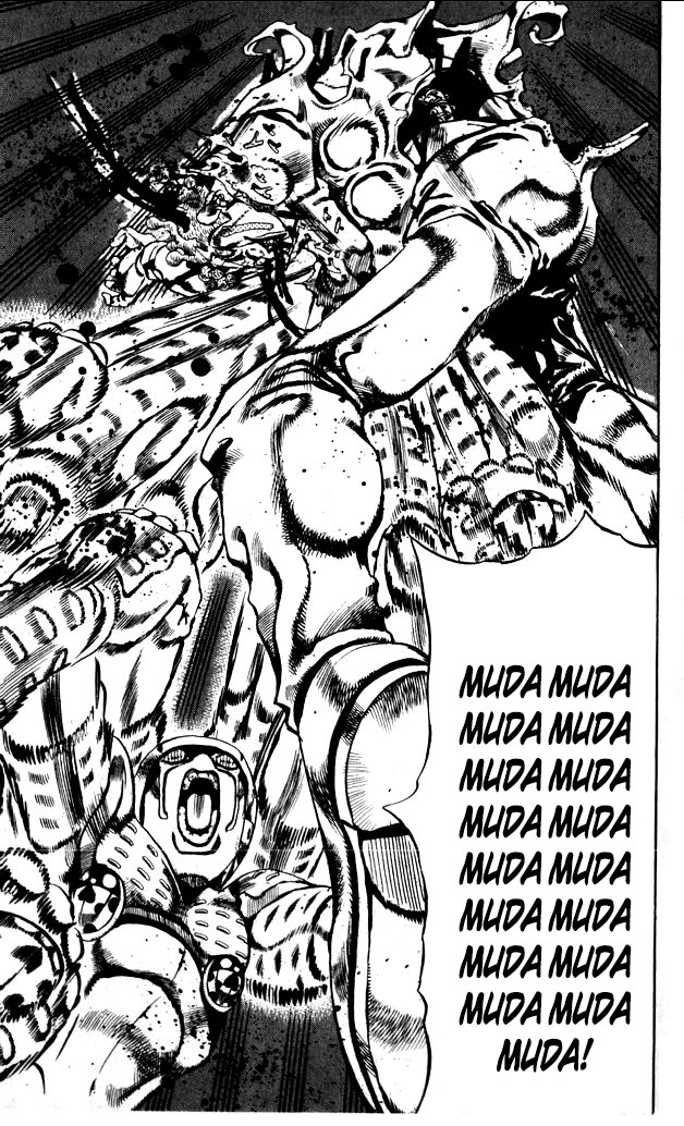Read JoJo_s Bizarre Adventure Part 5  Golden Wind FR Manga Online