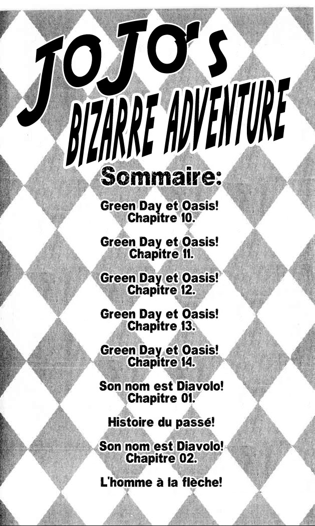 Read JoJo_s Bizarre Adventure Part 5  Golden Wind FR Manga Online