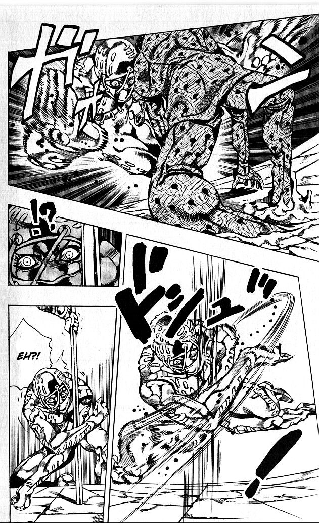 Read JoJo_s Bizarre Adventure Part 5  Golden Wind FR Manga Online