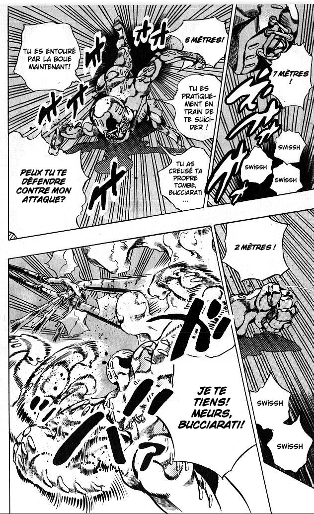 Read JoJo_s Bizarre Adventure Part 5  Golden Wind FR Manga Online