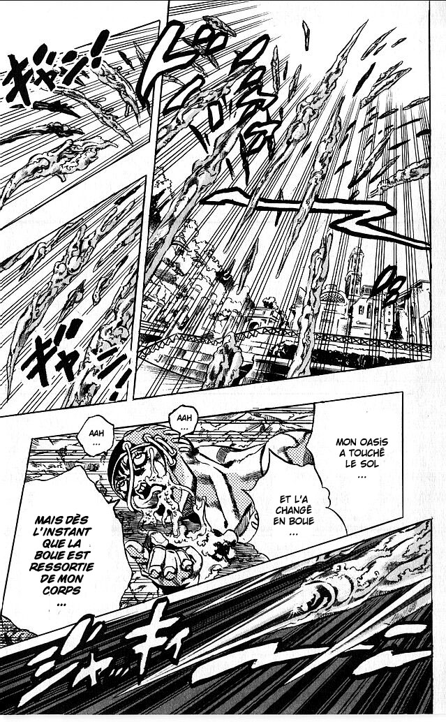 Read JoJo_s Bizarre Adventure Part 5  Golden Wind FR Manga Online