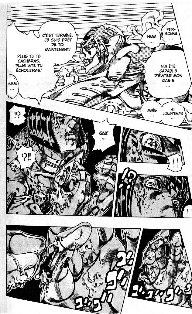 Read JoJo_s Bizarre Adventure Part 5  Golden Wind FR Manga Online