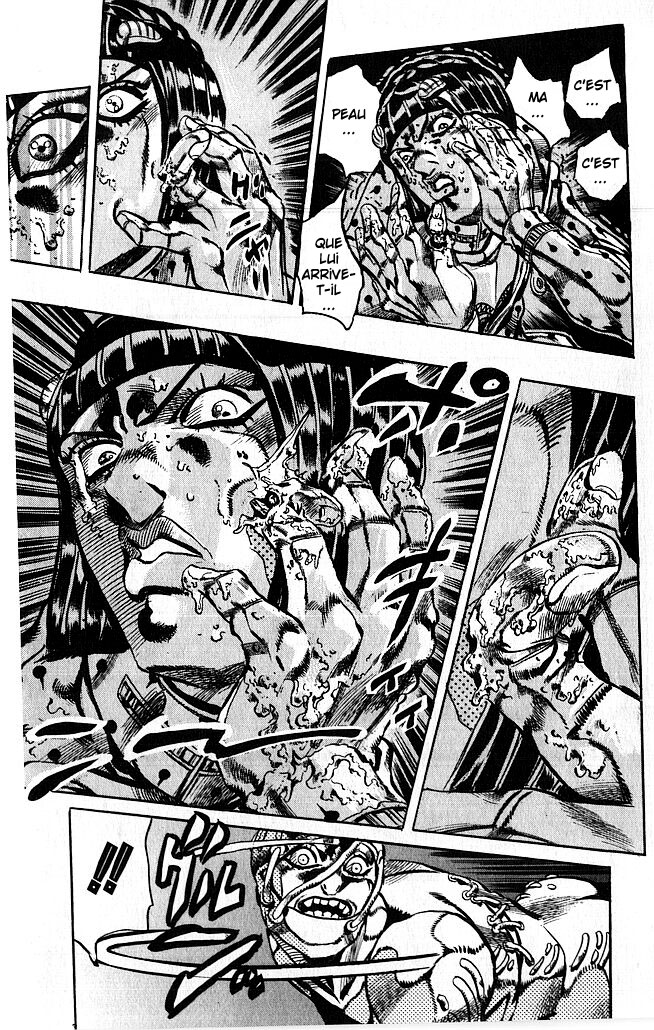 Read JoJo_s Bizarre Adventure Part 5  Golden Wind FR Manga Online