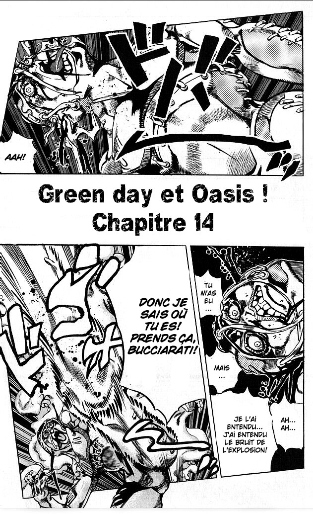 Read JoJo_s Bizarre Adventure Part 5  Golden Wind FR Manga Online