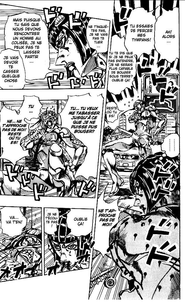 Read JoJo_s Bizarre Adventure Part 5  Golden Wind FR Manga Online