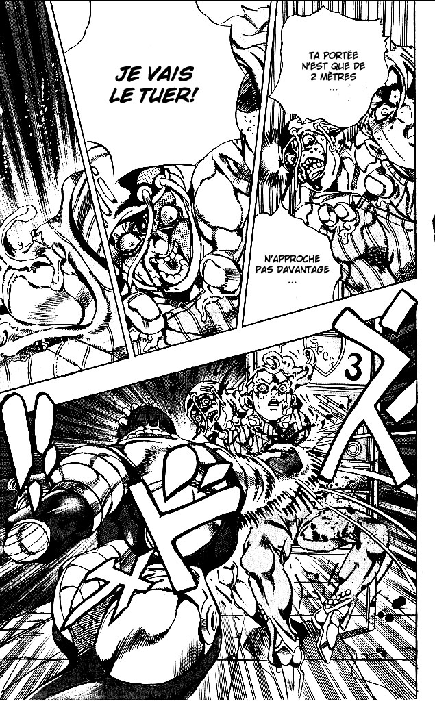 Read JoJo_s Bizarre Adventure Part 5  Golden Wind FR Manga Online
